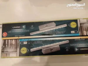 إنارة خزائن و مطبخ حساس ماركة الماني عدد 2