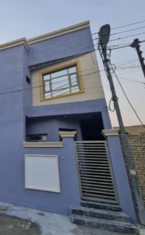 65 m2 3 Bedrooms Townhouse for Sale in Basra 14 Tamooz Street