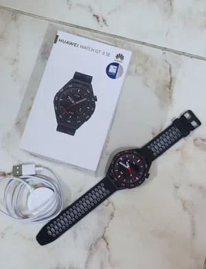 ساعة هواوي GT3