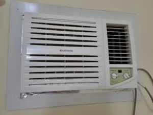 Like New Kastron 2-Ton Window Air Conditioner – Highly MaintainedLike New Kastron 2-Ton Window Air C