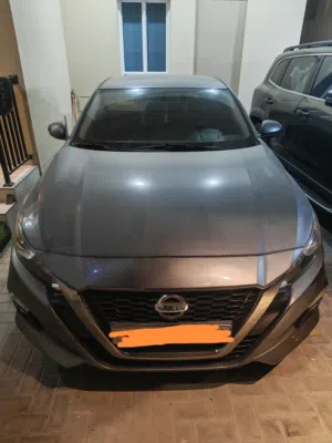Nissan Altima 2019 SR