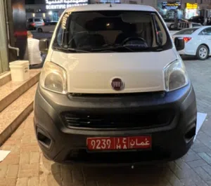 Used Fiat Other in Muscat