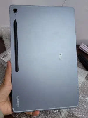 samsung Galaxy s10 fe plus (256) ايباد كرت مع القلم