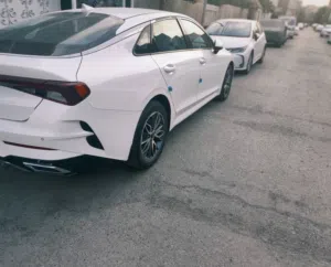 Used Kia K5 in Baghdad