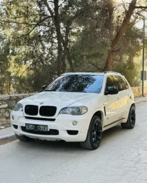 BMW X5 30d M