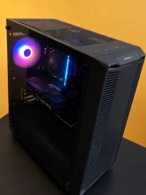 pc gaming بي سي جيمينغ  (كيس)