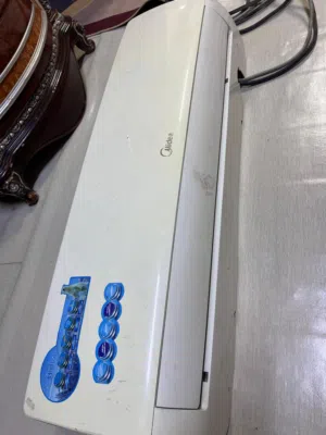 سبلت نوع ميديا 2طن