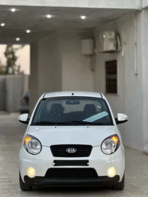 Used Kia Picanto in Tripoli