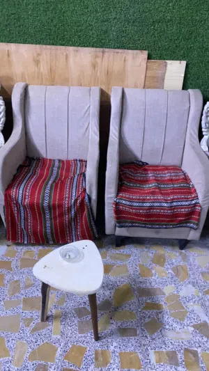 قنفات كويتيه