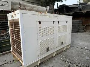 Generators . Used1