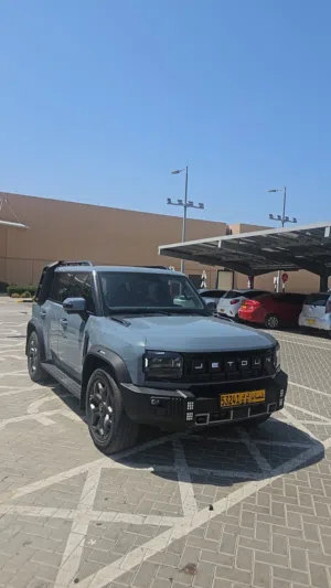 جيتور T2 2026 البيع في صحار