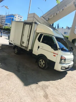 هونداي بورتر 2018 تبريد وتفريز فحص كامل والشرا ما بقصر معه