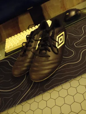 Umbro CLASSICO XII FG FOOTBALL SHOES