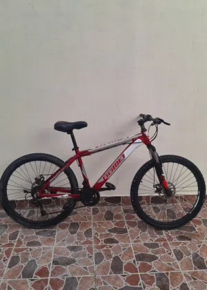 للبيع سيكل تباديل نظيف الومنيوم مقاس26 for sale aluminium cycle clean size26