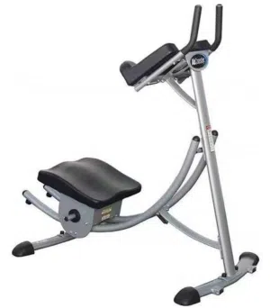 جهاز تمارين الظهر نوادي ثقيل