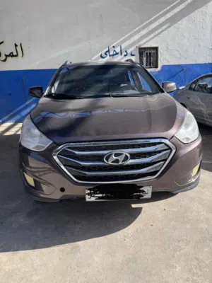 توسان موديل 2015 للبيع