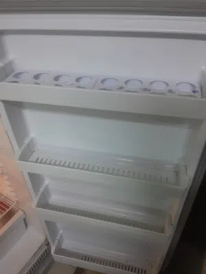 ثلاجه هامكو صناعه اردنيه