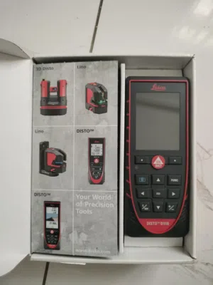 telemeter laser distance meter leica disto d510