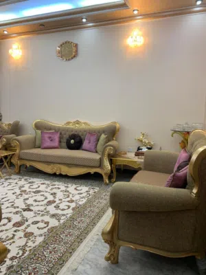 400 m2 5 Bedrooms Villa for Rent in Basra Mnawi Basha