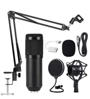 مايك bm-800 TUGA الاحترافي