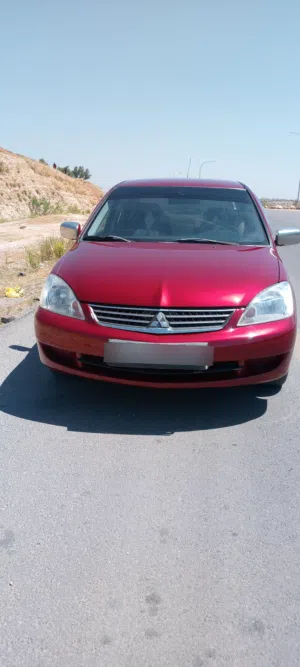 Used Mitsubishi Lancer in Irbid
