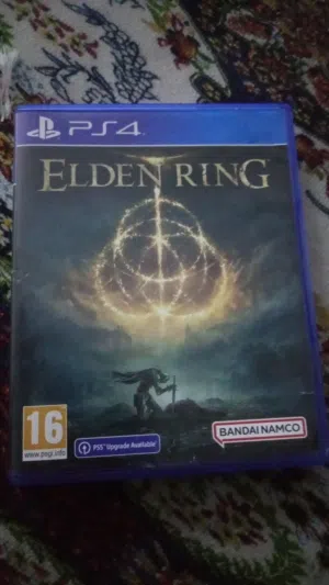 العبت elden ring قرص نضافه 100/95