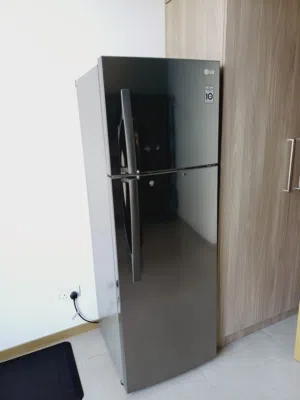 LG Smart inveter Refrigerator