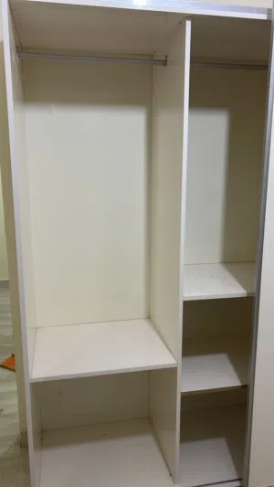 دار نوم استعمال نظيف