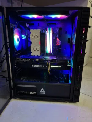 Gaming Pc 3070ti