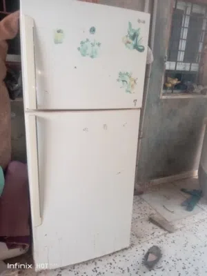 تلاجه بخاريه للبيع