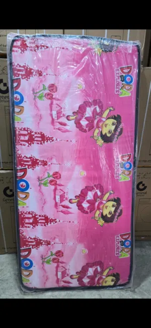 فرشات اطفال ضغط عالي