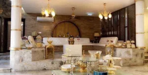 375 m2 More than 6 bedrooms Townhouse for Sale in Baghdad Karadah
