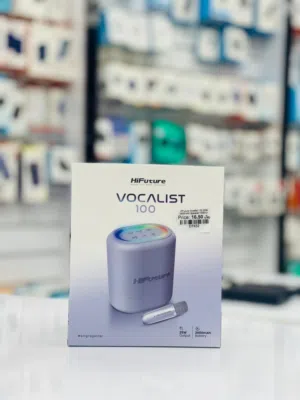 Brand New HiFuture Speaker in Oman Long Playback Support