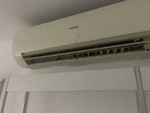 Panasonic 2 - 2.4 Ton AC in Al Batinah