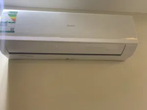 مكيف سبليت  Cooline  موديل HALT8CCXODB