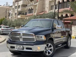 Used Dodge Ram in Amman