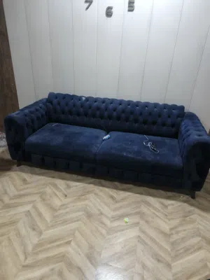 قنفات عدد 2 مستعمل