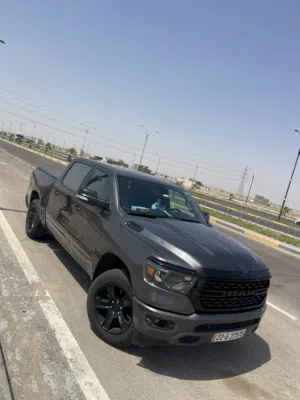 دوج رام 2022