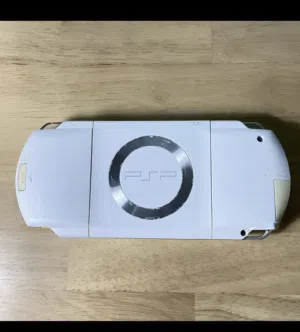 Sony psp1000 rare japanese 90% clean 4gb 23 games battery!