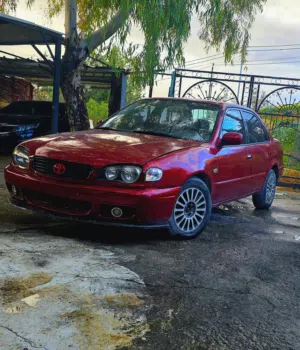 Used Toyota Corolla in Bethlehem