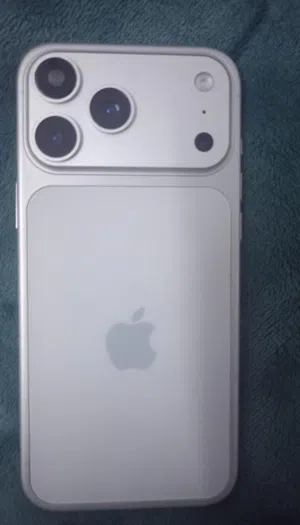 Apple iPhone 17 Pro Max 512 GB in Muscat