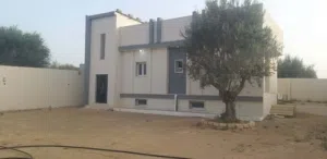 منزل للبيع