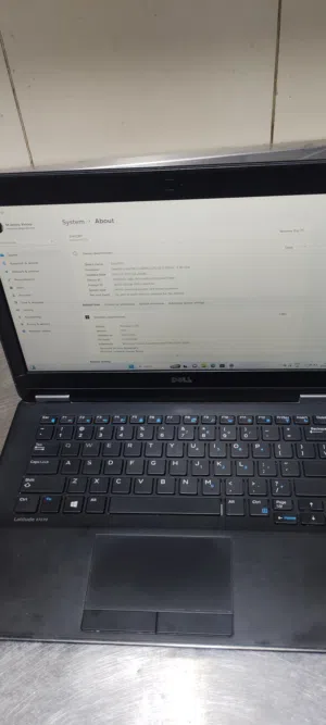 DELL  Altitude E7270