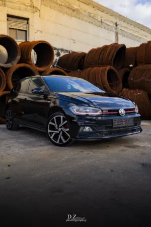 بولو جي تي اي 2020 متور 2000 بنزين تيربو، 200 حصان اداء قوي وممتاز