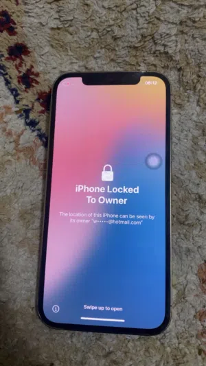 Apple iPhone 12 Pro 256 GB in Dhofar