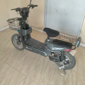 دراج نظيف جدا