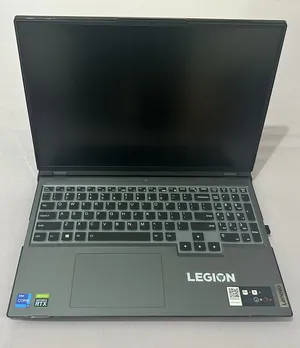 لينوفو ليجن 5 برو   Lenovo Legion 5 Pro New