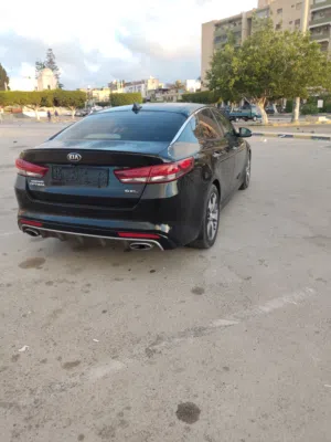 OPTIMA LIMITED فل جميع مزايا