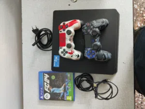 PlayStation 4 slim 500g
