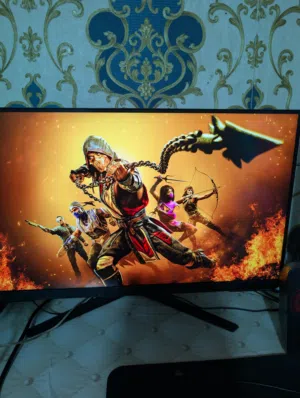 للبيع شاشة Samsung Odyssey G7 28-inch 4K